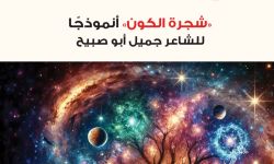 "روافد الإيقاع الدّاخلي في السرديّات الشعريّة"..صالح الخزاعلة يقرأ شجرة الكون لجميل أبو صبيح